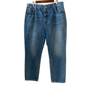 Everlane The 90's Cheeky Jean Organic Cotton Size 33